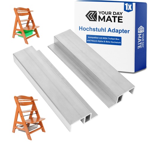 Hochstuhl adapter stück - adapter, 2