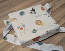 Sitzerhöhung Stuhlerhöhung