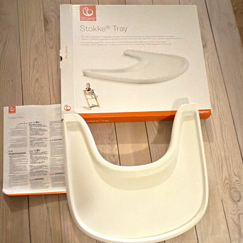 Stokke tray - stokke,