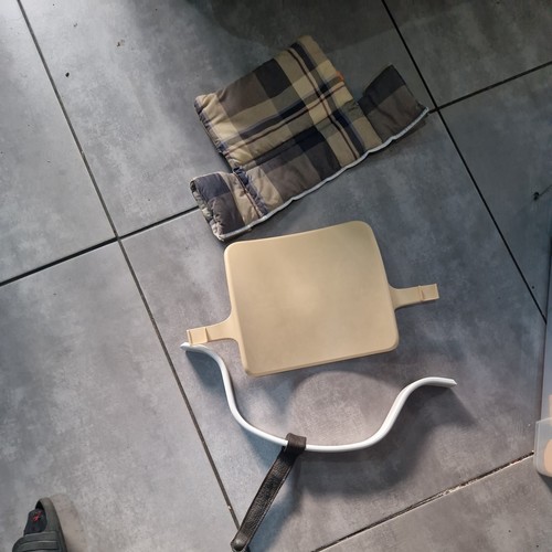 Stokke tripp trapp holzbügel - stokke,