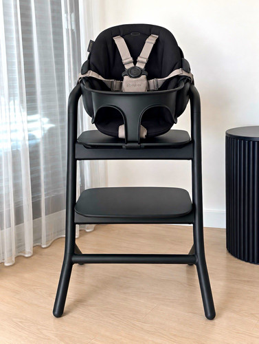 Cybex lemo all - lemo, 4-in-1