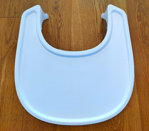 Stokke nomi tray weiß - stokke,