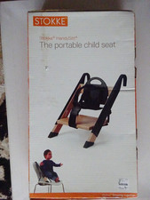 Stokke HandySitt weiß