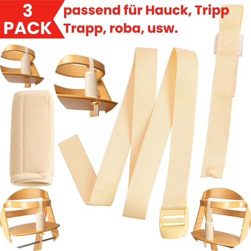 Schrittgurt mit gurtschoner - mit,