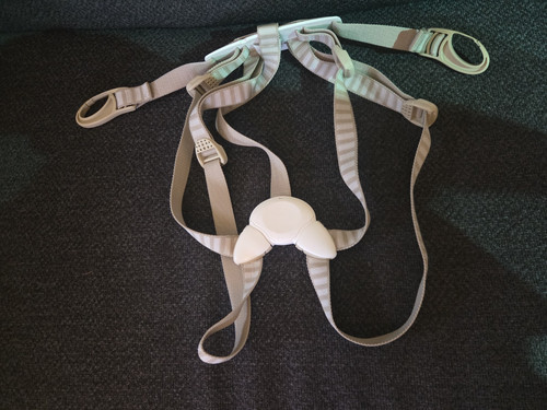 Stokke sicherheitsgurt punkt - stokke,
