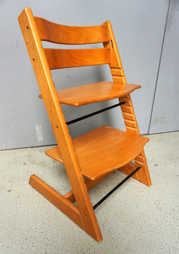 Stokke tripp trapp - tripp,