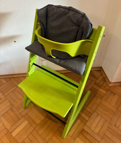 Stokke tripp trapp - tripp,