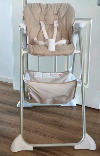 Hauck sit fold - hauck, sit'n