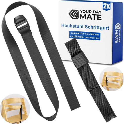 Hochstuhl schrittgurt - hochstuhl,