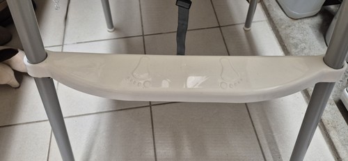 Fußablage kompatibel mit - , ikea
