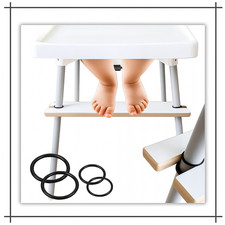 Höhenverstellbar Fußstütze