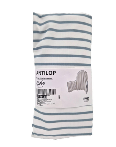 Ikea antilop stützkissen - ikea,