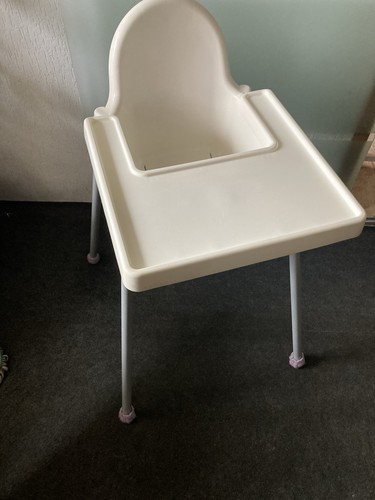 Ikea hochstuhl weiß mit - ikea,