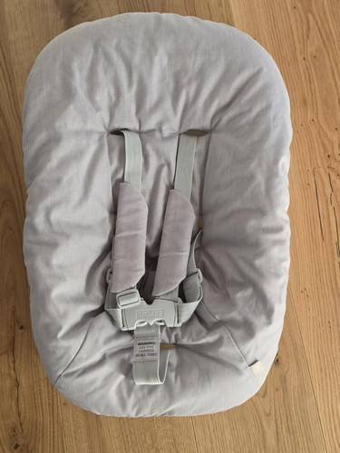 Tripp trapp stokke - trapp, newborn