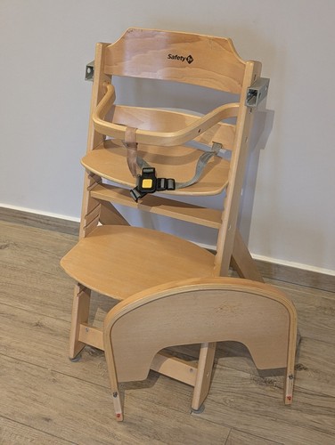 Safety 1st baby hochstuhl - safety,