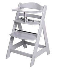 Kinderhochstuhl Sunny grau