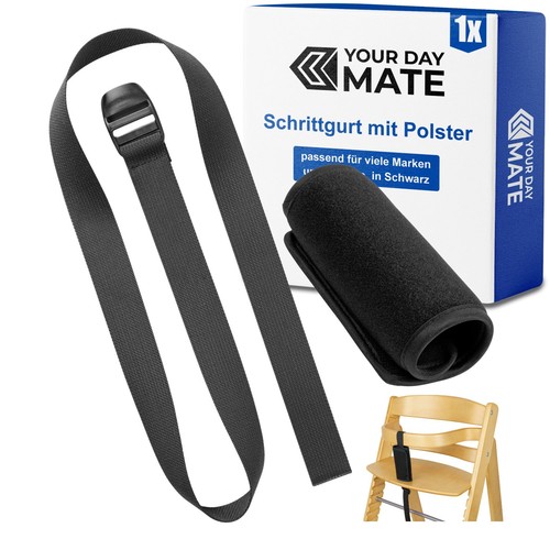 Hochstuhl schrittgurt mit - hochstuhl,