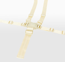 QuarttoLino Sicherheitsgurt