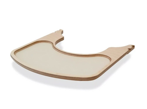 Quarttolino tablett natur - tablett,