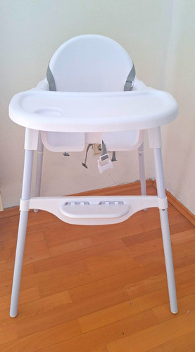 Baby hochstuhl weiß - baby, mit