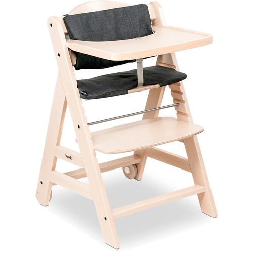 Hauck hochstuhl beta holz - hauck, beta+