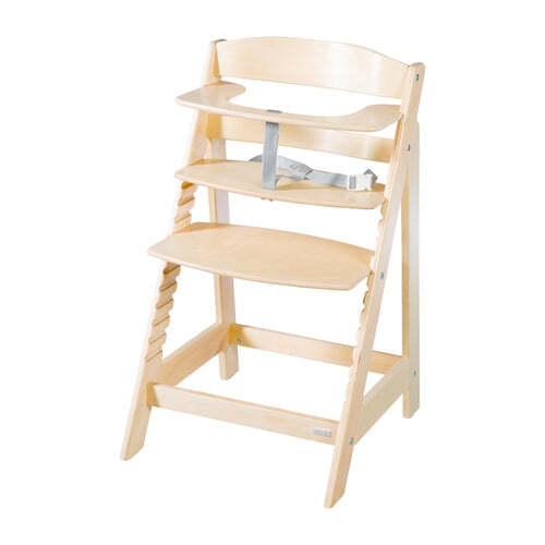 Roba babyhochstuhl sit - roba, flex