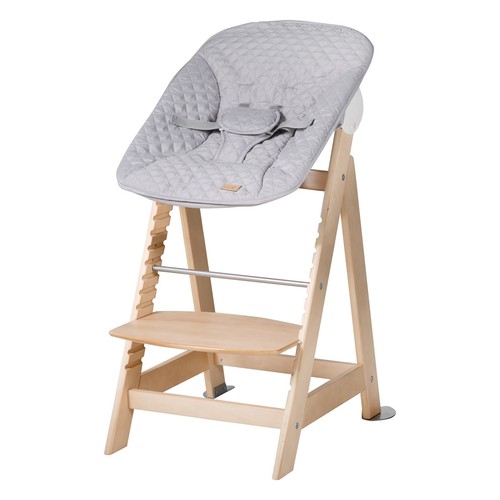 Roba treppenhochstuhl 2in1 - roba, m