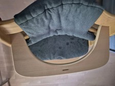 Sitzbezug für Hauck Hochstuhl