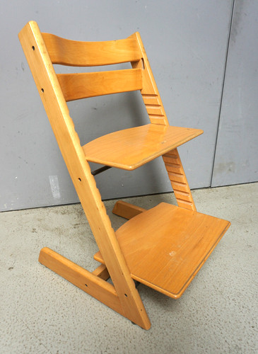 Stokke tripp trapp kinderstuhl - stokke,