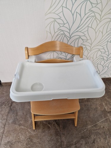 Hauck alpha tray - -, 2-teiliges