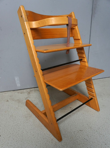 Stokke tripp trapp - tripp,