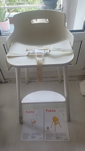 Flexa hochstuhl - flexa,