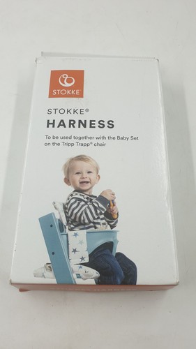 Stokke harness beige - stokke,