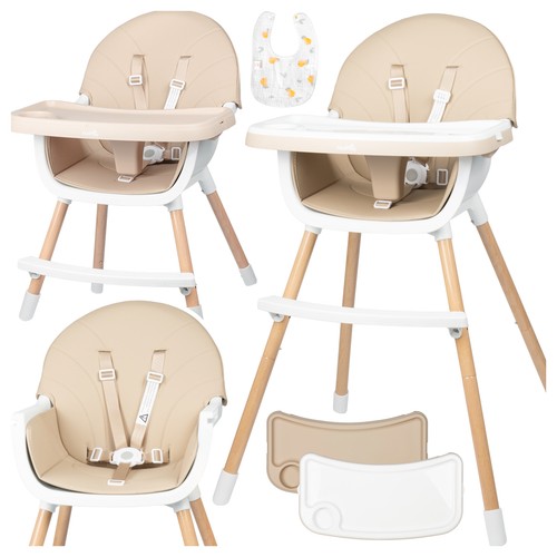 Fütterungsstuhl 3in1 baby - fütterungsstuhl,