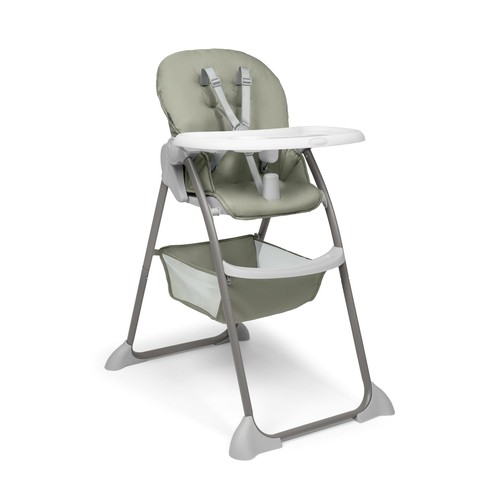 Hauck sit fold hochstuhl - hauck, n