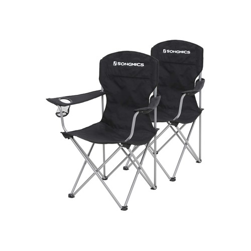 Campingstuhl 2er set - campingstuhl, 2er-set