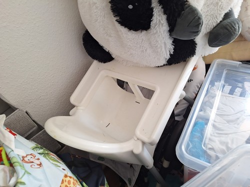 Ikea hochstuhl weiß mit - hochstuhl,