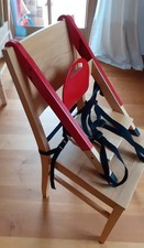 Stokke HandySitt rot