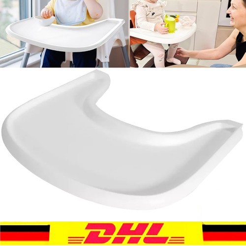 Tablett für kinder hochstuhl - für,