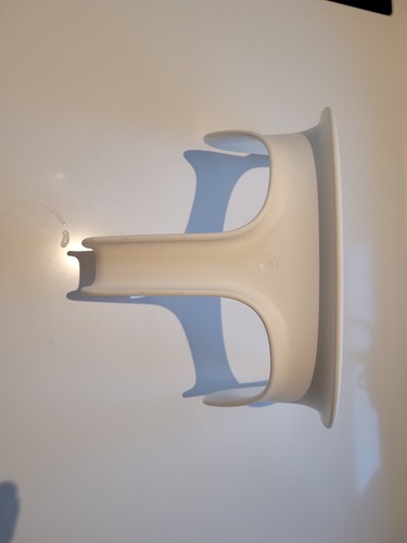 Stokke nomi baby bügel - baby, weiß