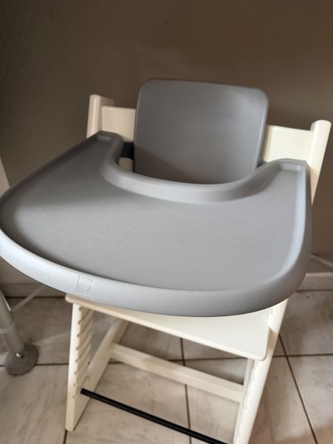Stokke tray und - tray, babyset