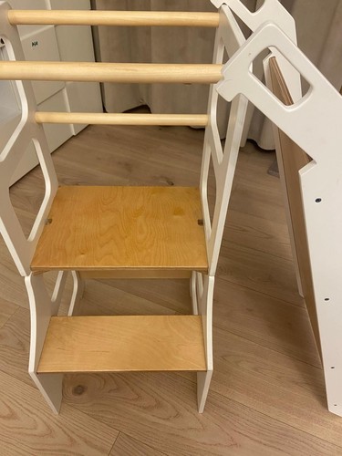 Montessori 1 kletterset - montessori,
