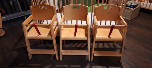Aurednik krippenstühle safe - aurednik,