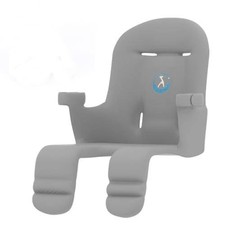 QuarttoLino Sitzkissen robust