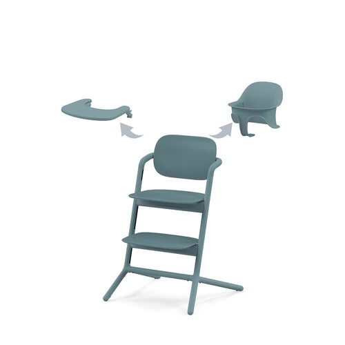 Cybex lemo - cybex,
